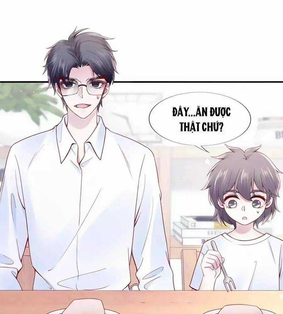 Hai Mặt Cuốn Hút Của Anh Chapter 34 trang 46