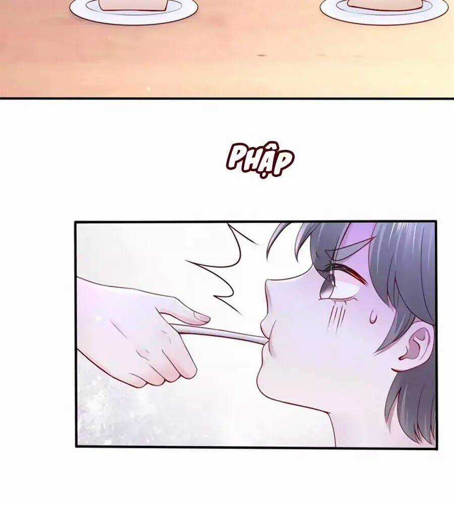 Hai Mặt Cuốn Hút Của Anh Chapter 34 trang 47