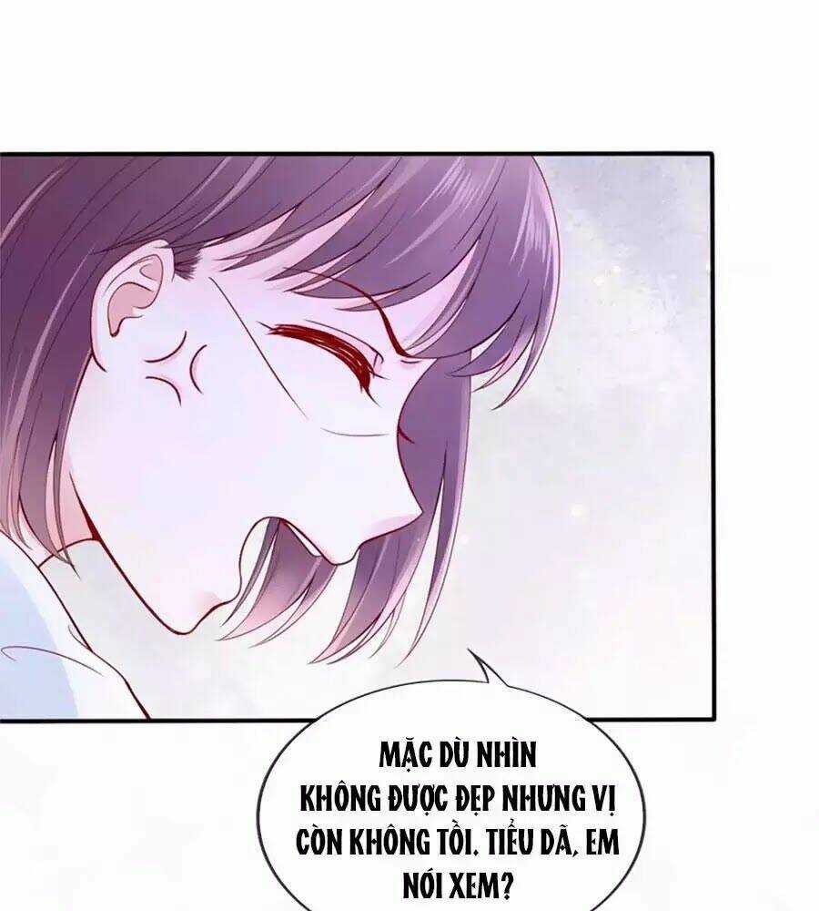 Hai Mặt Cuốn Hút Của Anh Chapter 34 trang 49