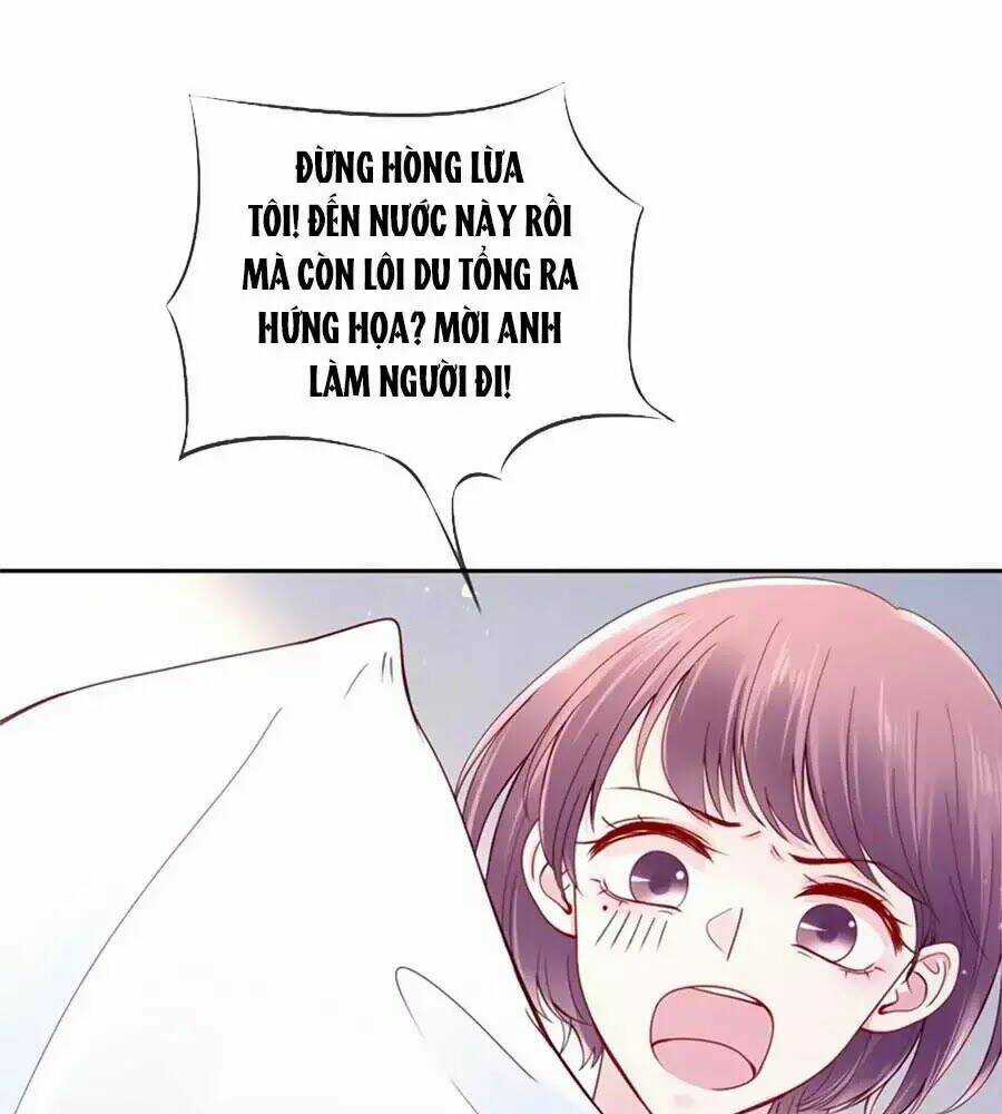 Hai Mặt Cuốn Hút Của Anh Chapter 34 trang 5