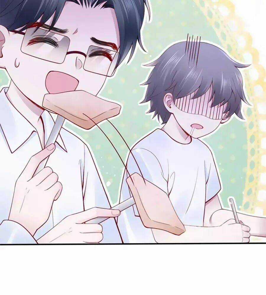 Hai Mặt Cuốn Hút Của Anh Chapter 34 trang 51