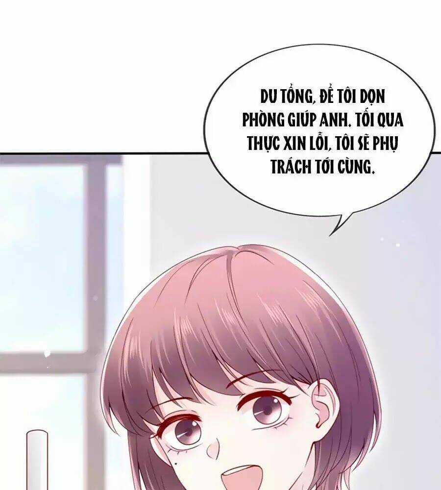 Hai Mặt Cuốn Hút Của Anh Chapter 34 trang 52