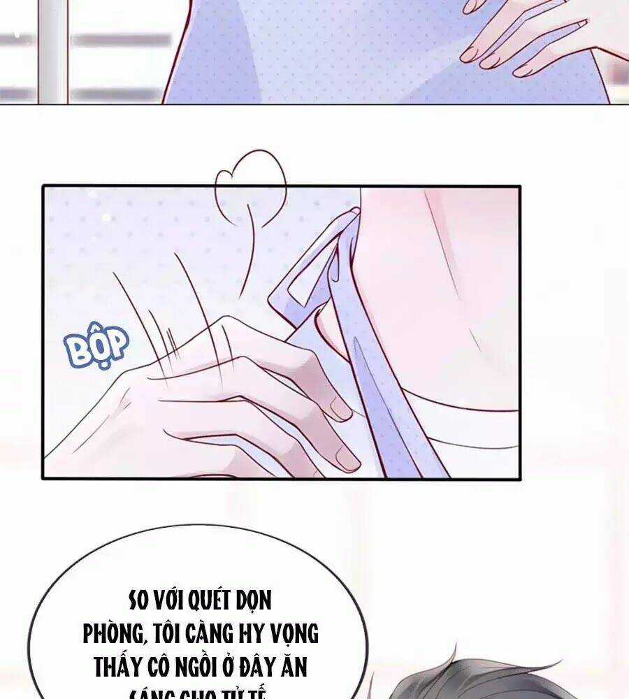 Hai Mặt Cuốn Hút Của Anh Chapter 34 trang 54