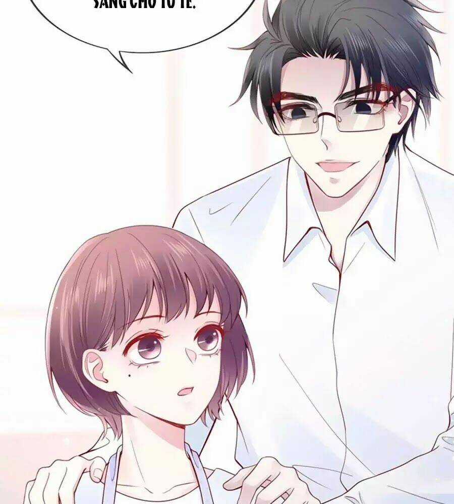 Hai Mặt Cuốn Hút Của Anh Chapter 34 trang 55