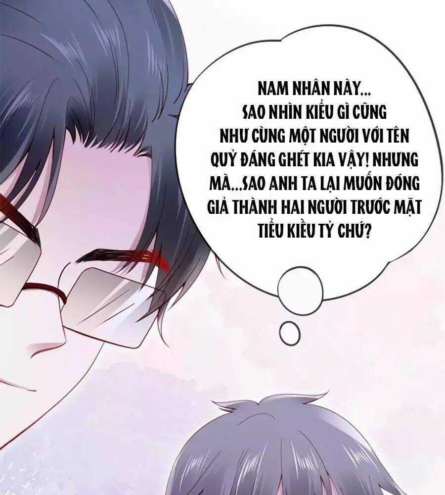 Hai Mặt Cuốn Hút Của Anh Chapter 34 trang 58