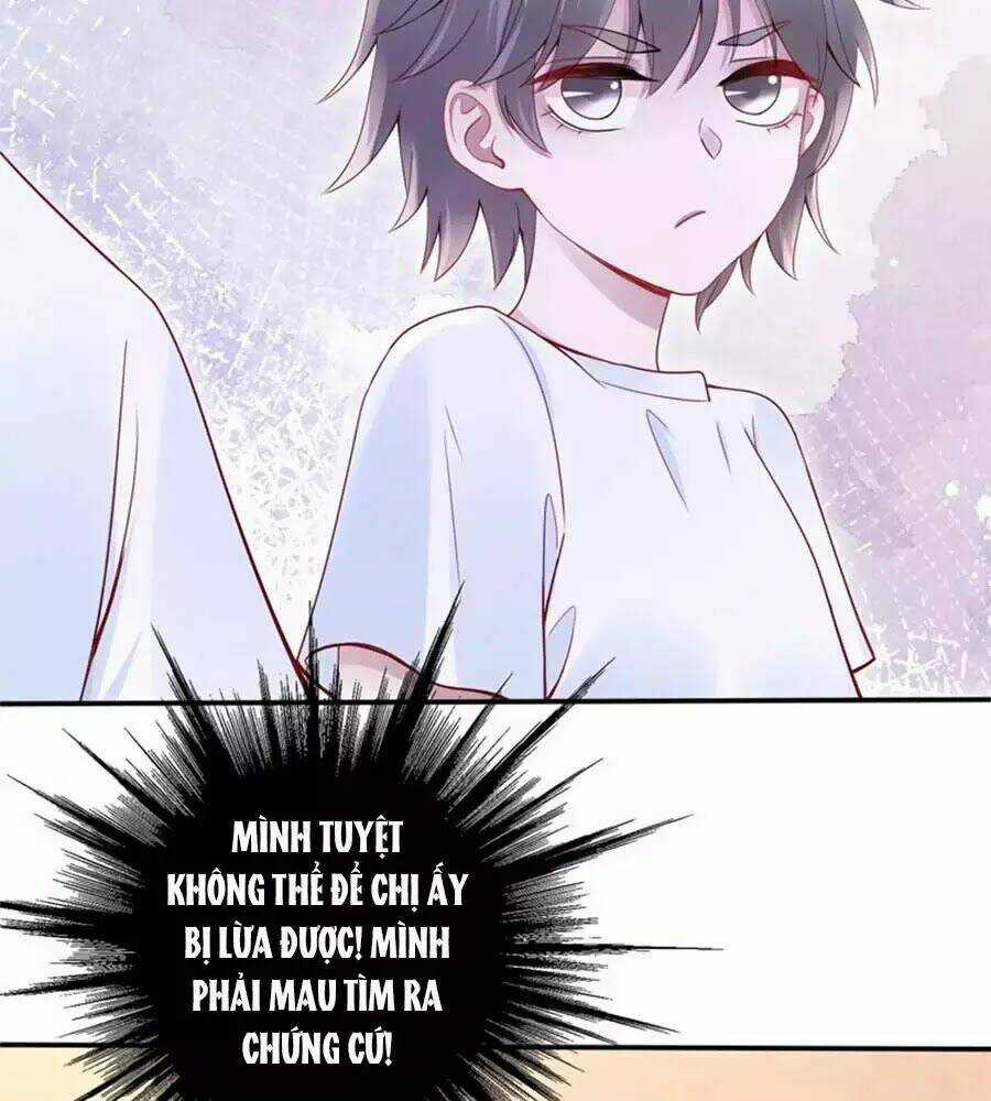 Hai Mặt Cuốn Hút Của Anh Chapter 34 trang 59