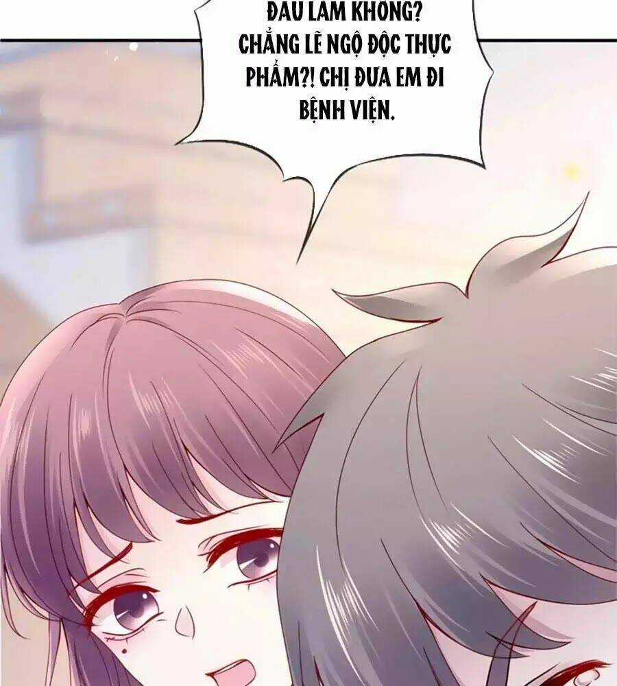 Hai Mặt Cuốn Hút Của Anh Chapter 34 trang 67