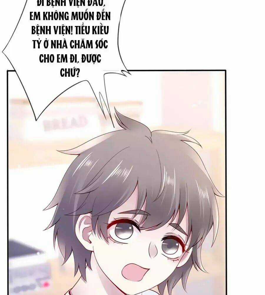Hai Mặt Cuốn Hút Của Anh Chapter 34 trang 69
