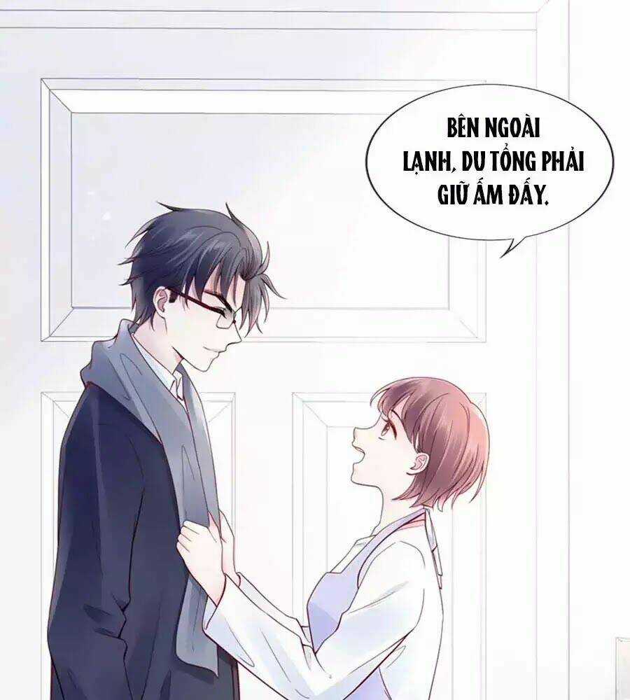 Hai Mặt Cuốn Hút Của Anh Chapter 34 trang 80