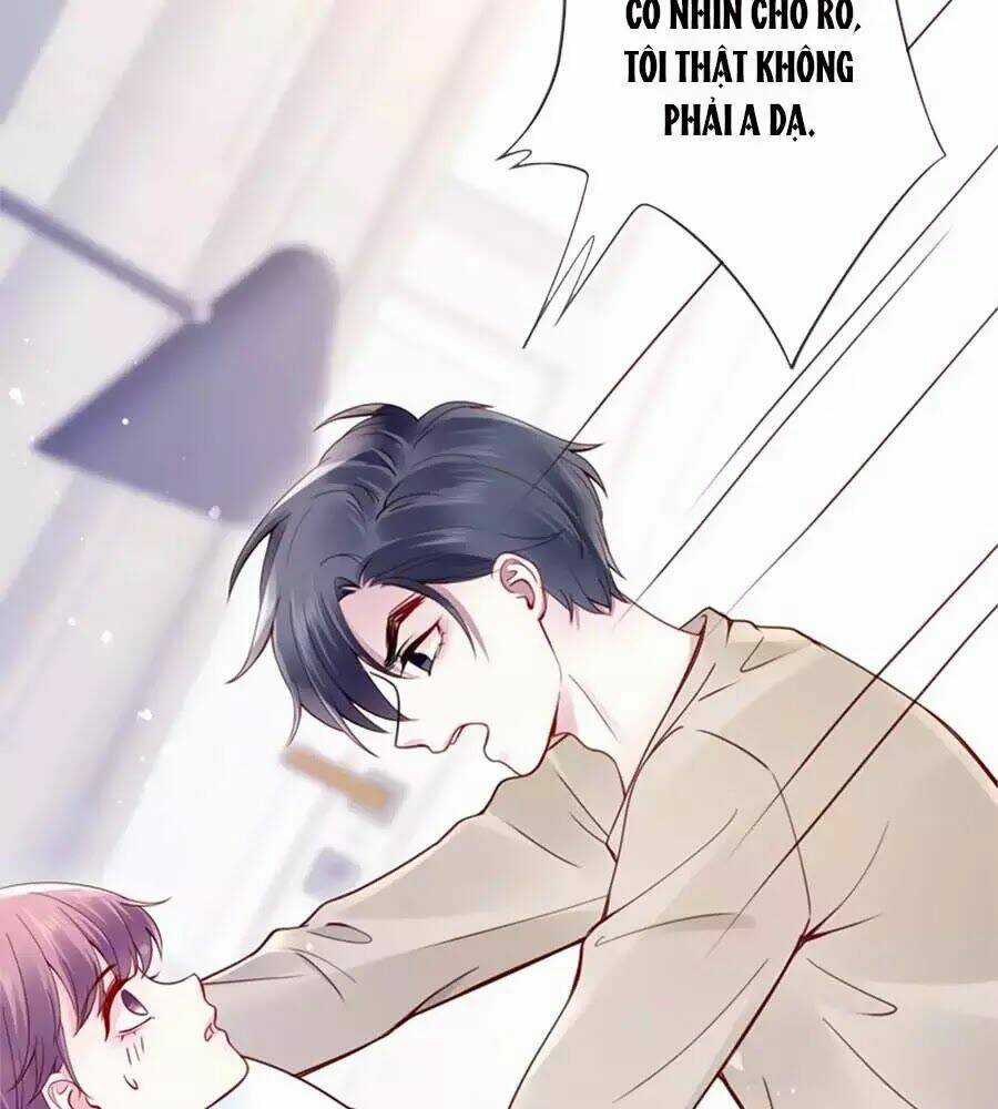 Hai Mặt Cuốn Hút Của Anh Chapter 34 trang 9