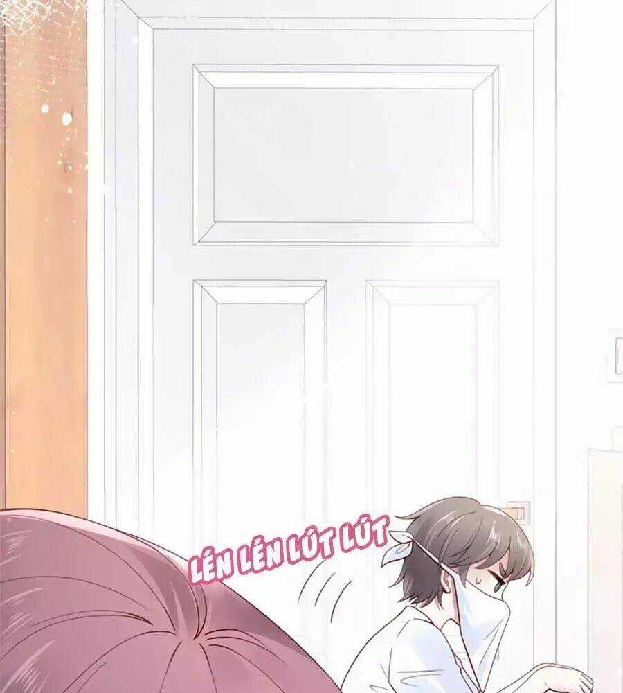 Hai Mặt Cuốn Hút Của Anh Chapter 34 trang 91
