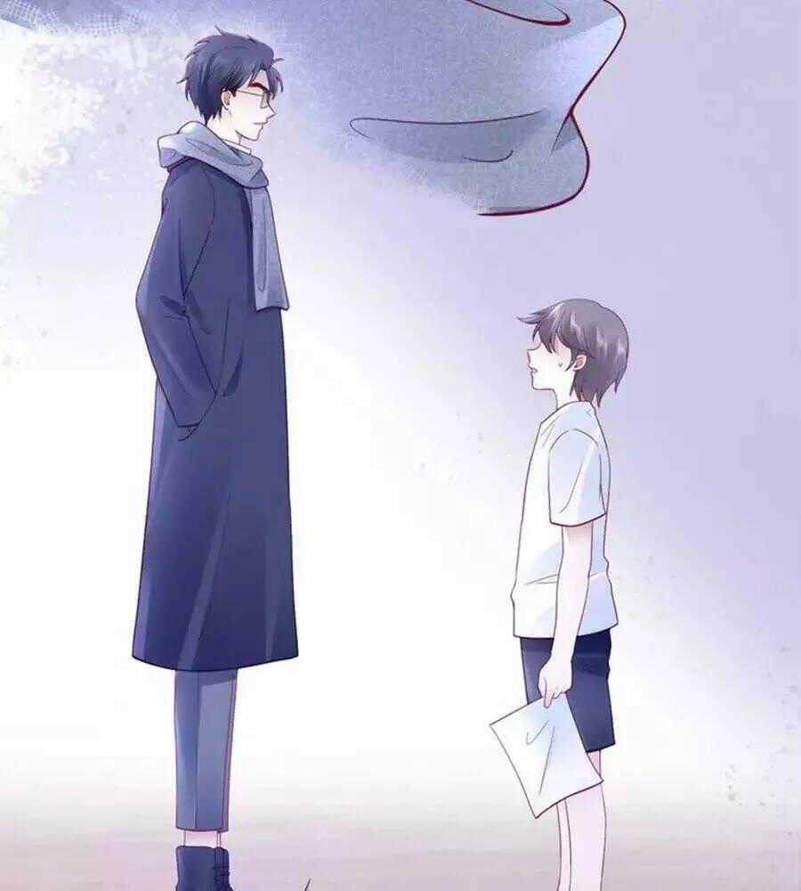 Hai Mặt Cuốn Hút Của Anh Chapter 35 trang 1