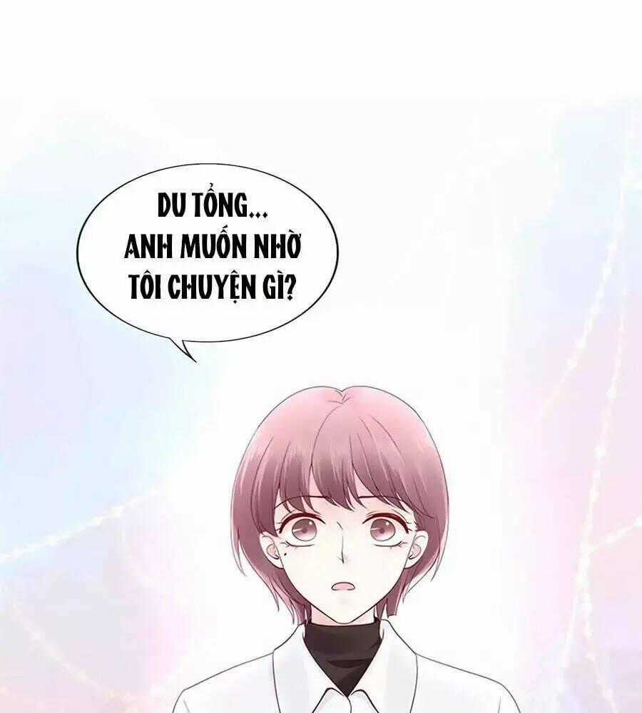 Hai Mặt Cuốn Hút Của Anh Chapter 38 trang 0