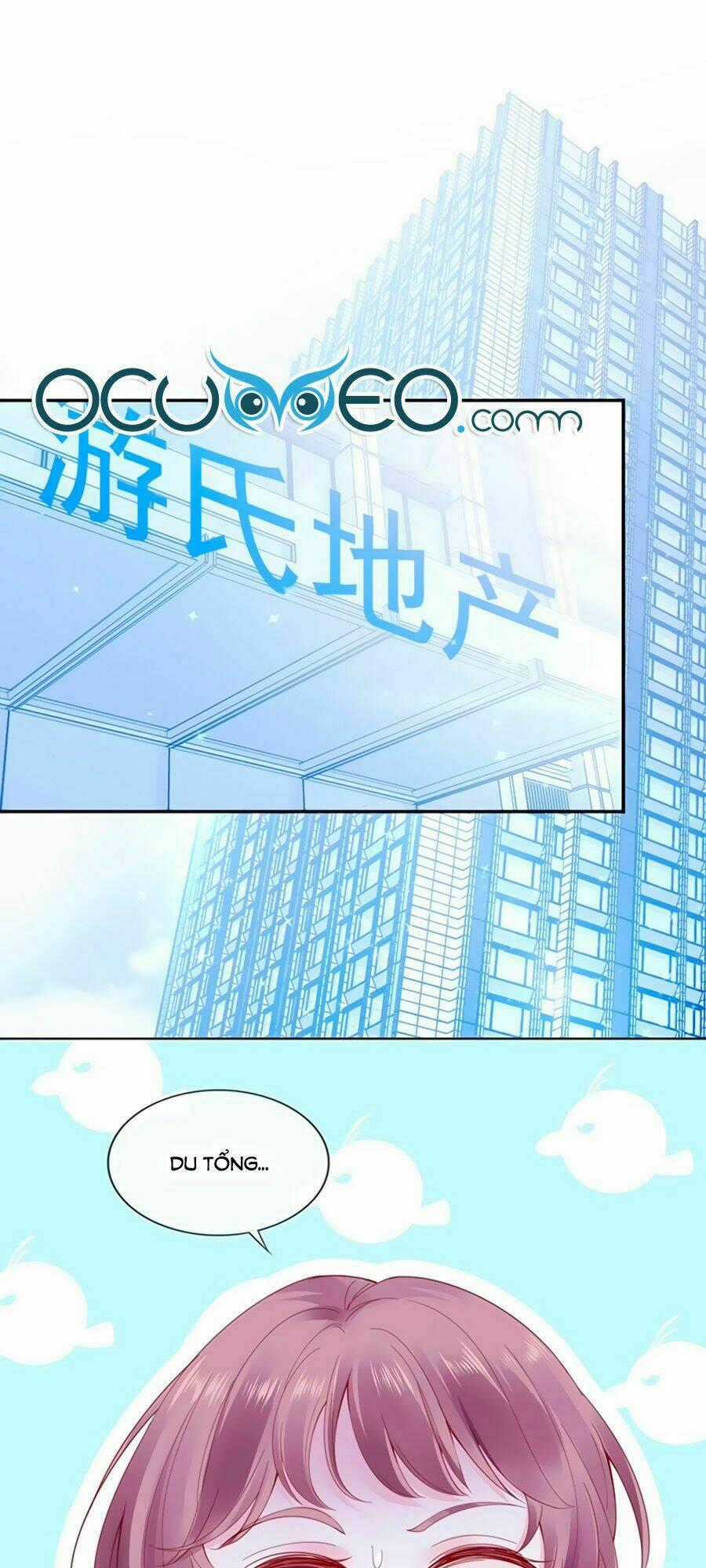 Hai Mặt Cuốn Hút Của Anh Chapter 6 trang 0