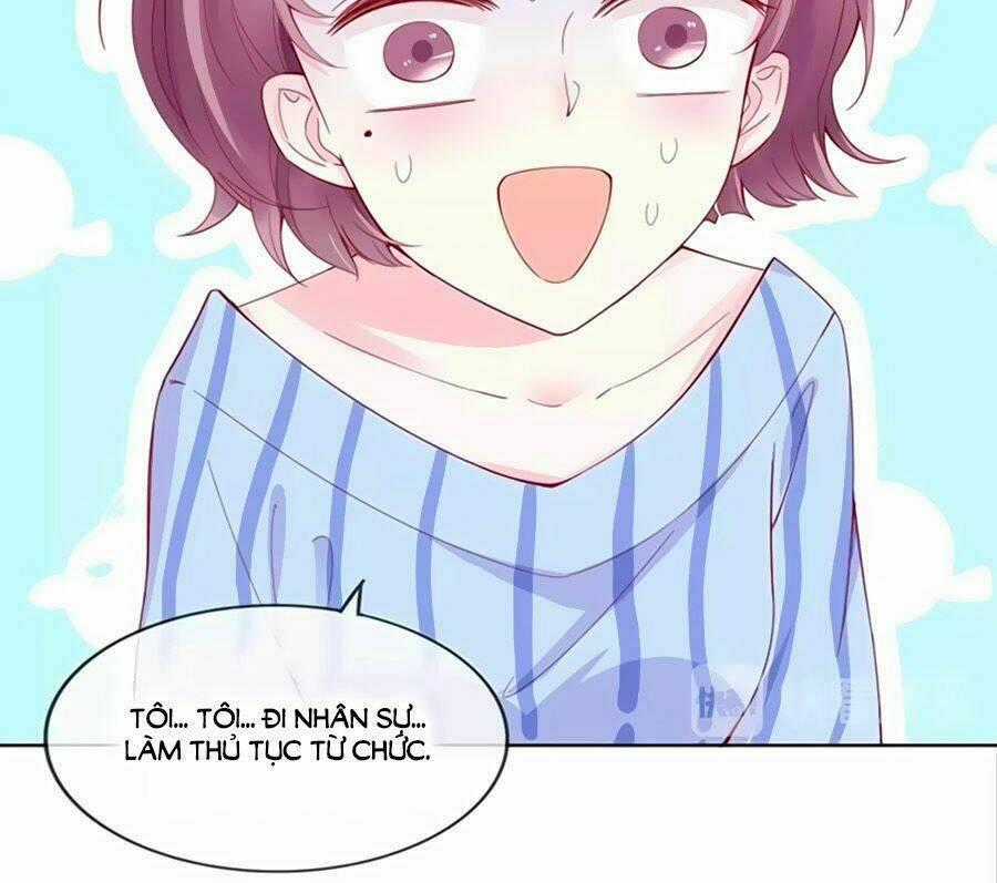 Hai Mặt Cuốn Hút Của Anh Chapter 6 trang 1