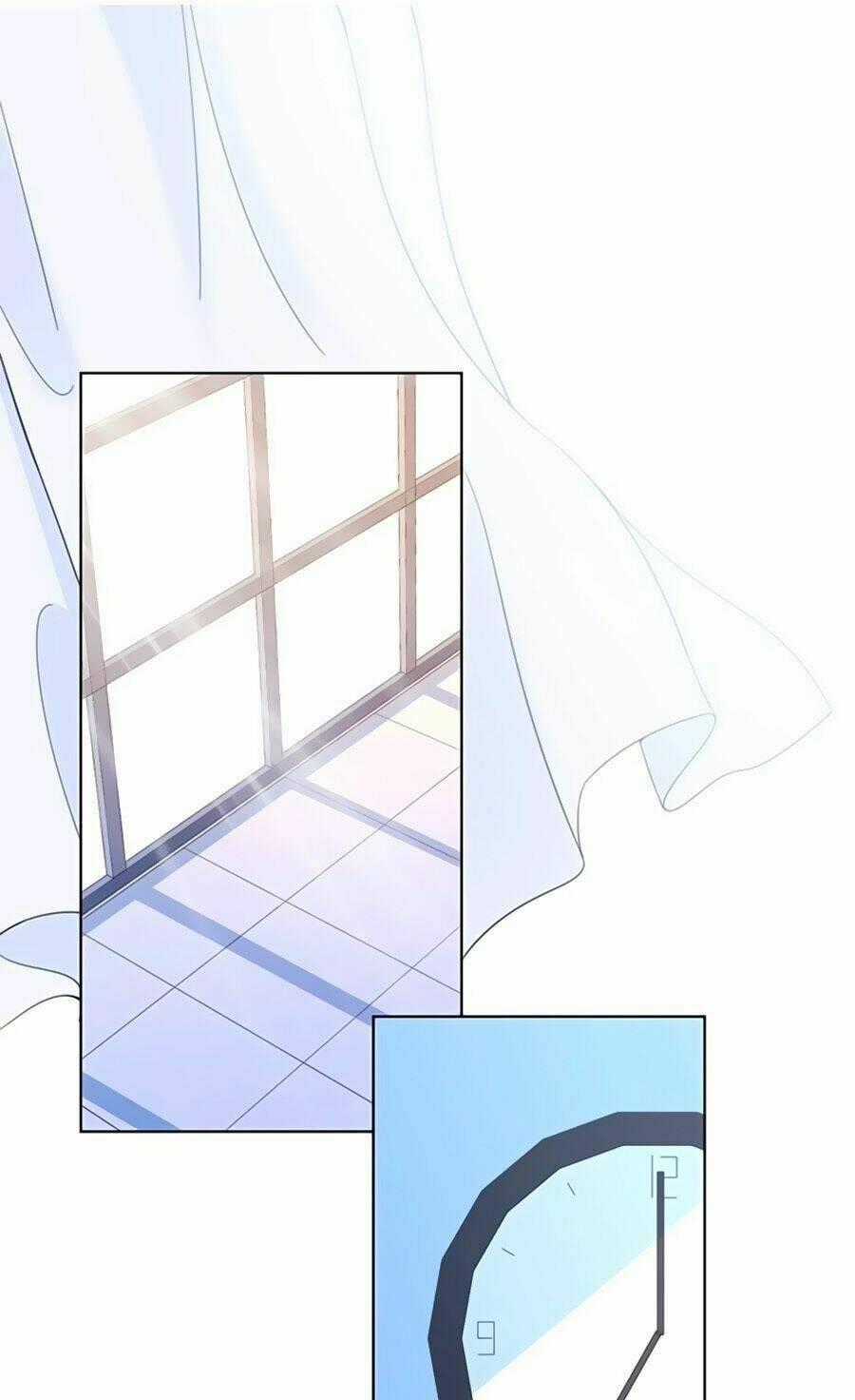 Hai Mặt Cuốn Hút Của Anh Chapter 7 trang 1