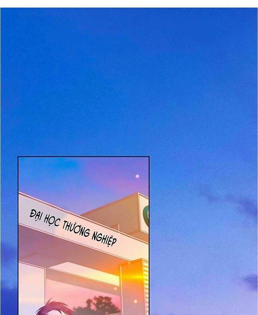 Hai Mặt Cuốn Hút Của Anh Chapter 8 trang 1