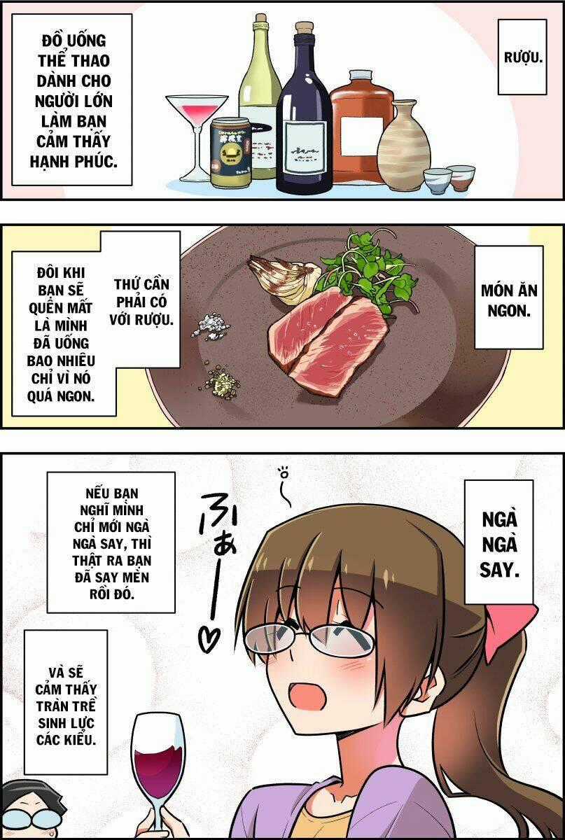 Hai Người Sẽ Cưới Nhau Sau 100 Ngày Chapter 35 trang 1