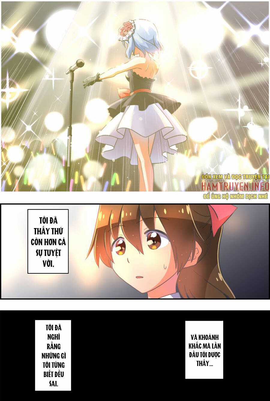 Hai Người Sẽ Cưới Nhau Sau 100 Ngày Chapter 79 trang 3