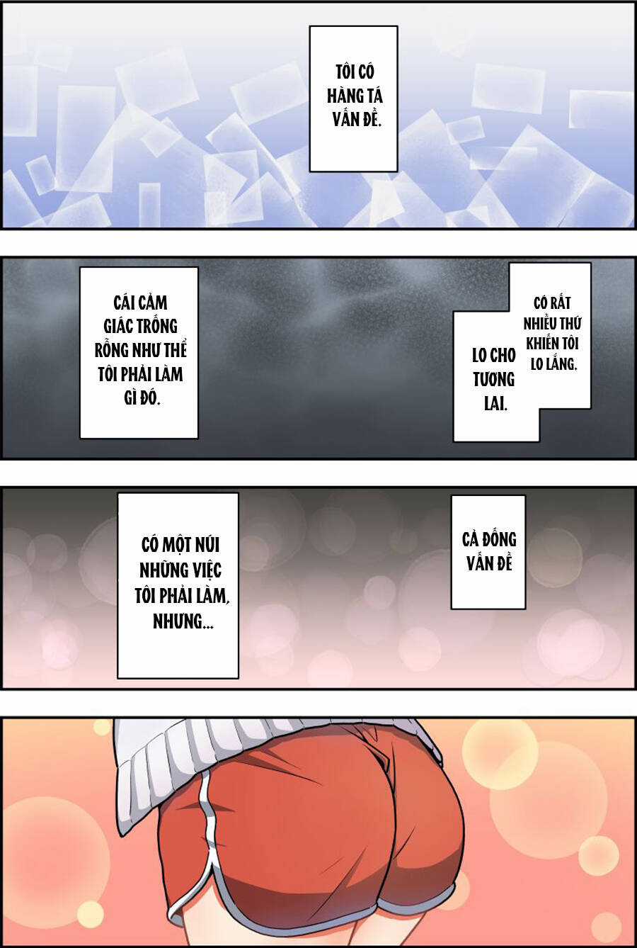 Hai Người Sẽ Cưới Nhau Sau 100 Ngày Chapter 89 trang 2