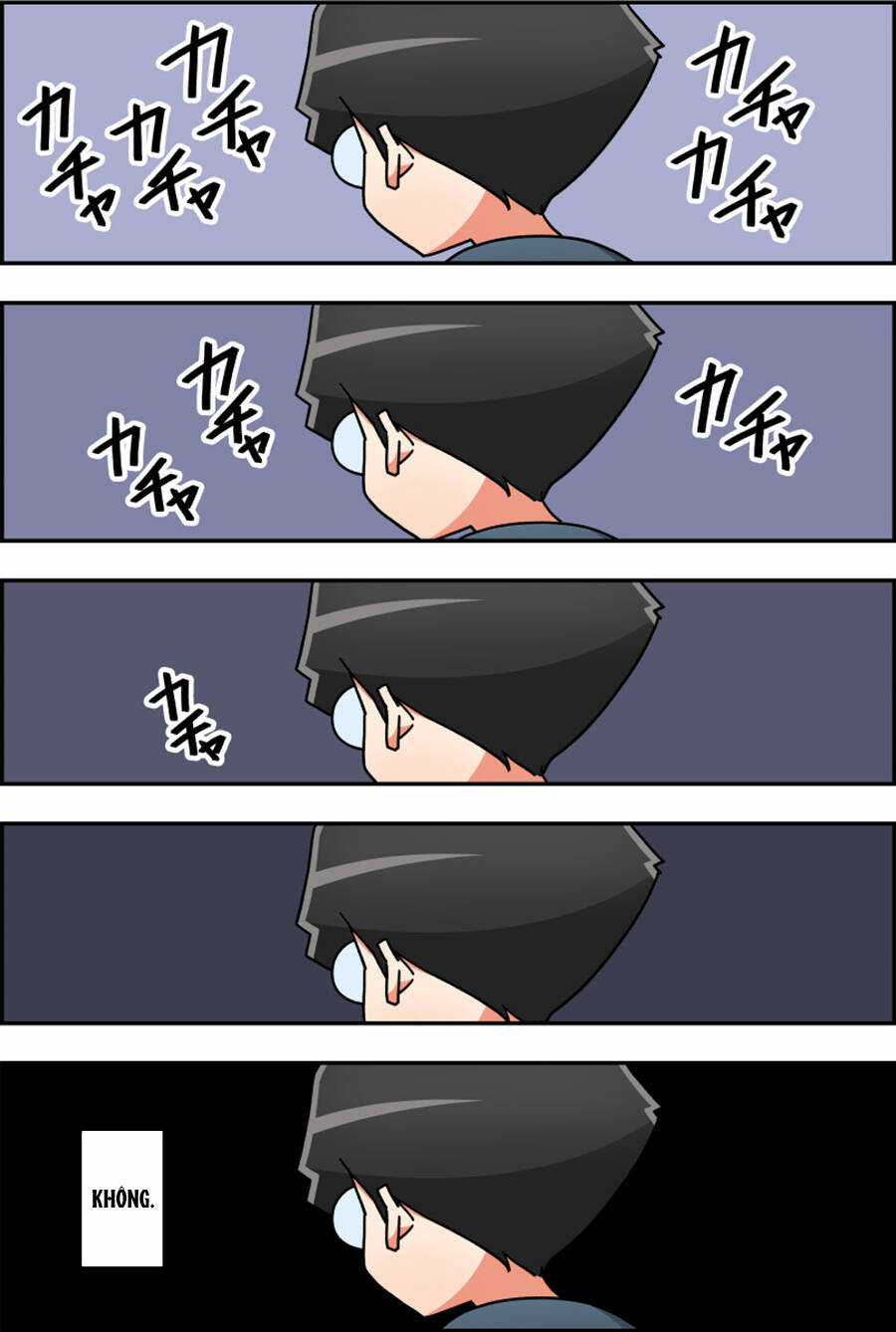 Hai Người Sẽ Cưới Nhau Sau 100 Ngày Chapter 99 trang 4