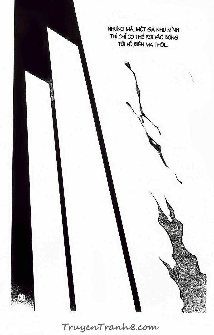 Hai Nửa Tâm Hồn Chapter 2 trang 20