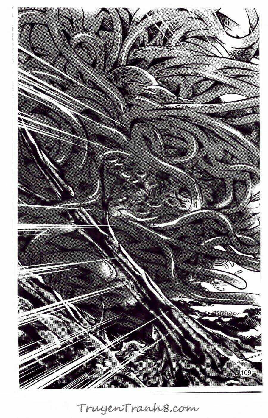 Hai Nửa Tâm Hồn Chapter 3 trang 37