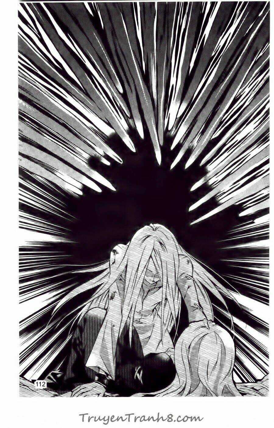 Hai Nửa Tâm Hồn Chapter 3 trang 40