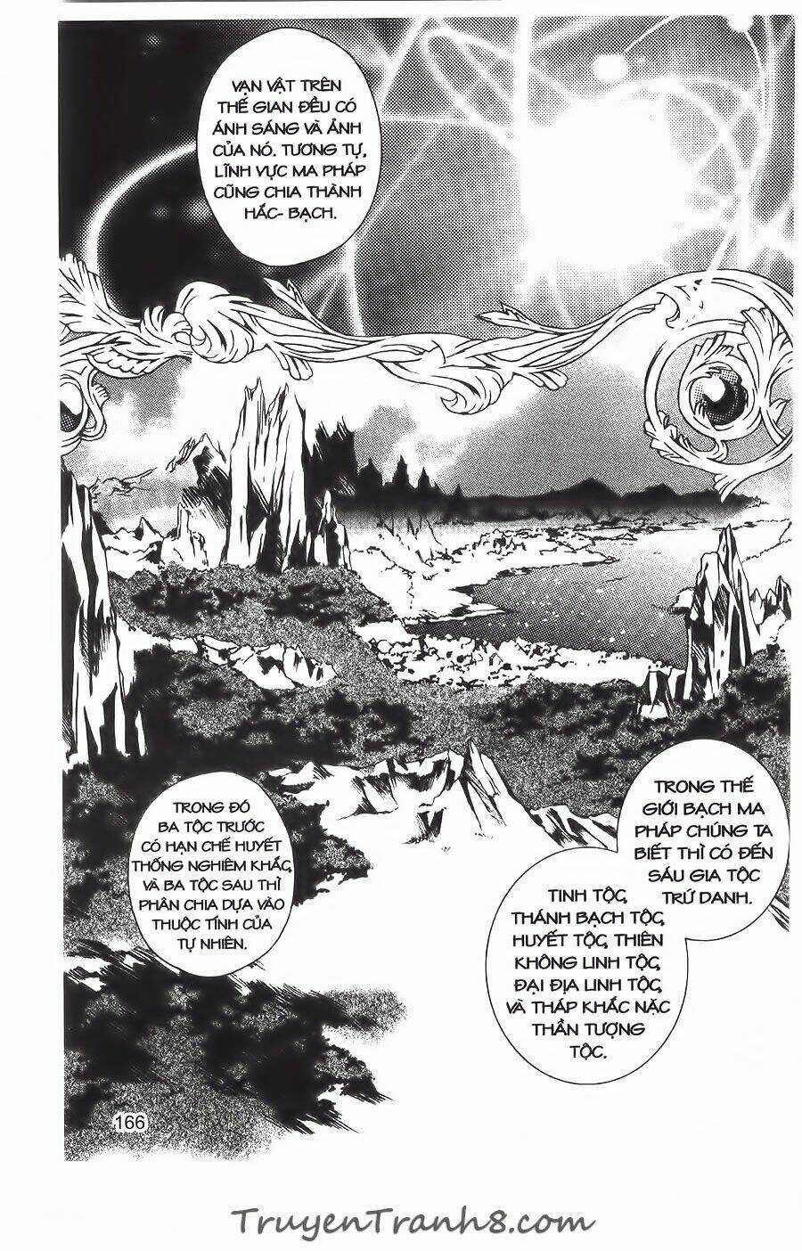Hai Nửa Tâm Hồn Chapter 5 trang 18