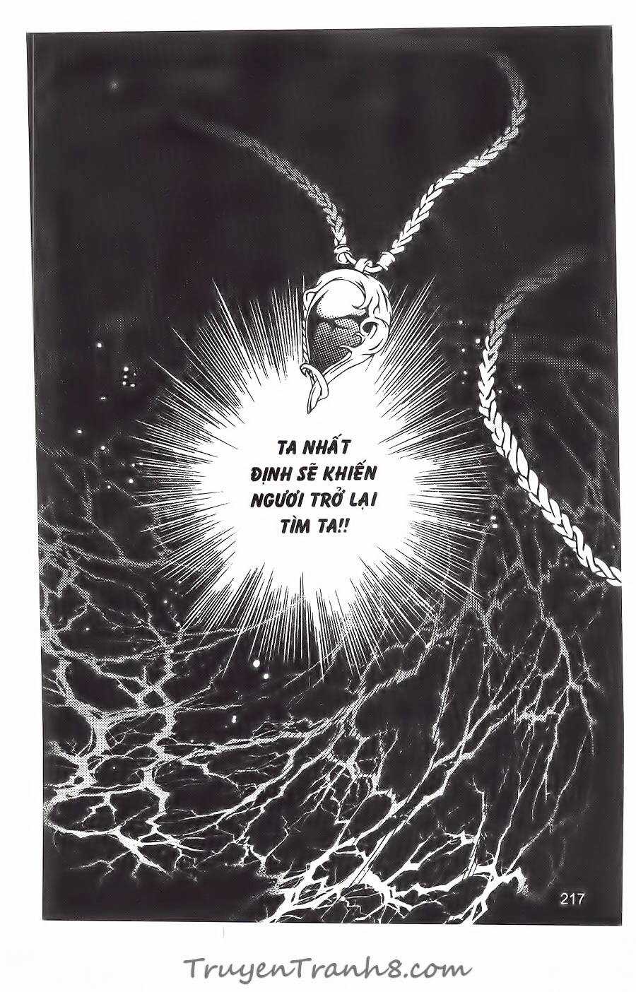 Hai Nửa Tâm Hồn Chapter 6 trang 39