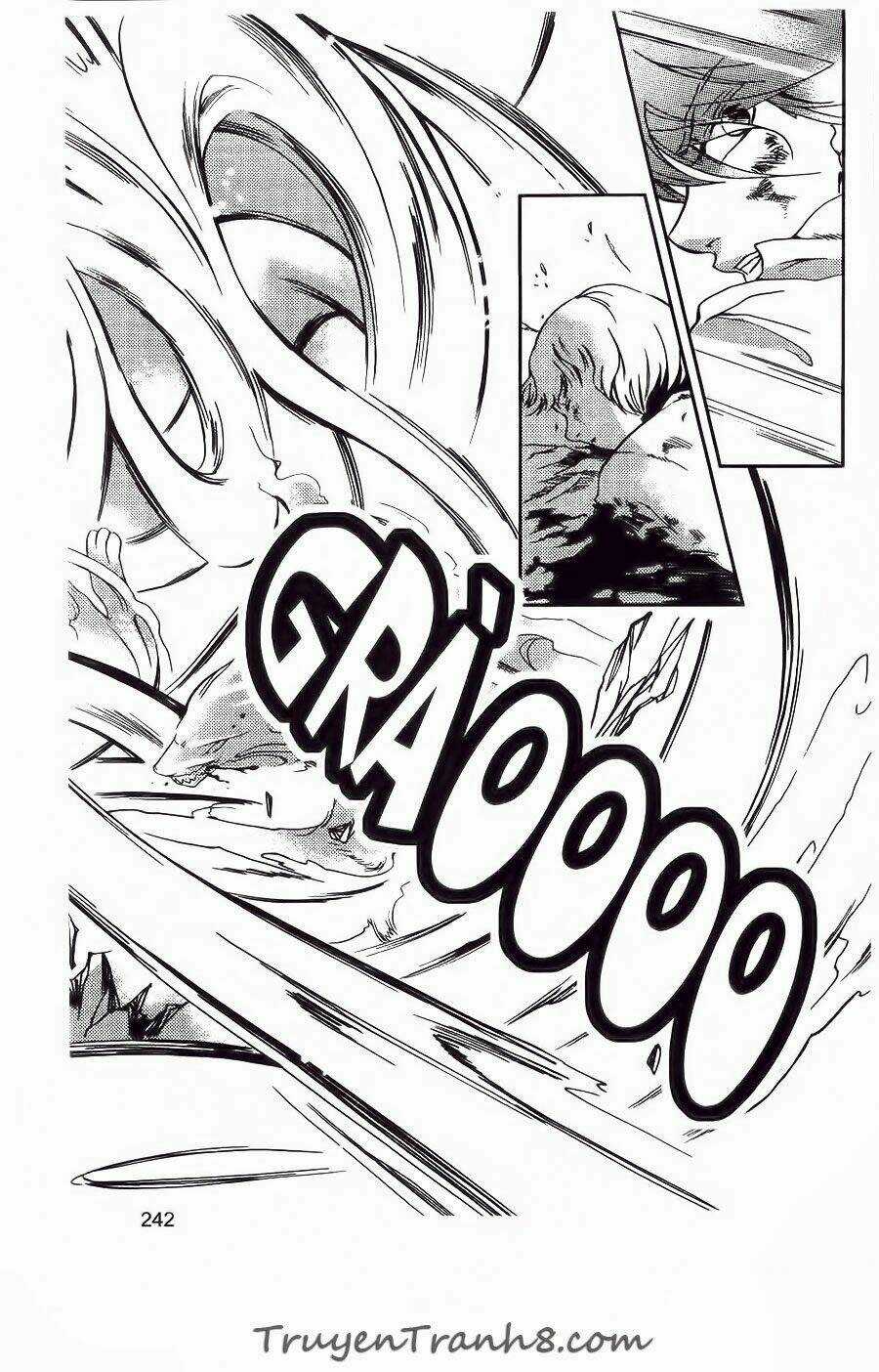 Hai Nửa Tâm Hồn Chapter 7 trang 26