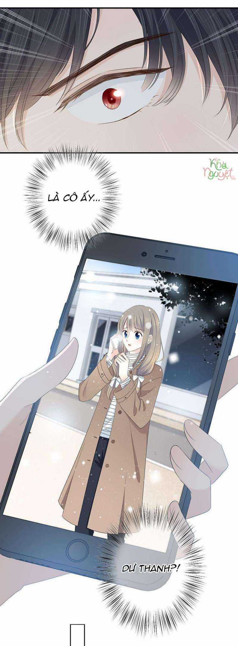 Hai Thìa Cà Phê Muối : Bắt Đầu Lại Cuộc Sống Của Chúng Ta Chapter 1 trang 12