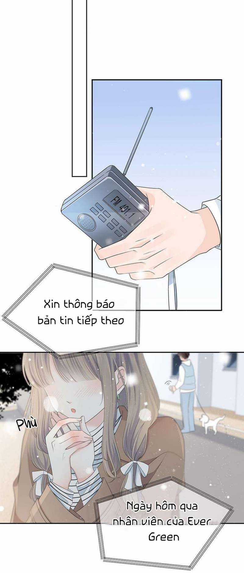 Hai Thìa Cà Phê Muối : Bắt Đầu Lại Cuộc Sống Của Chúng Ta Chapter 1 trang 13