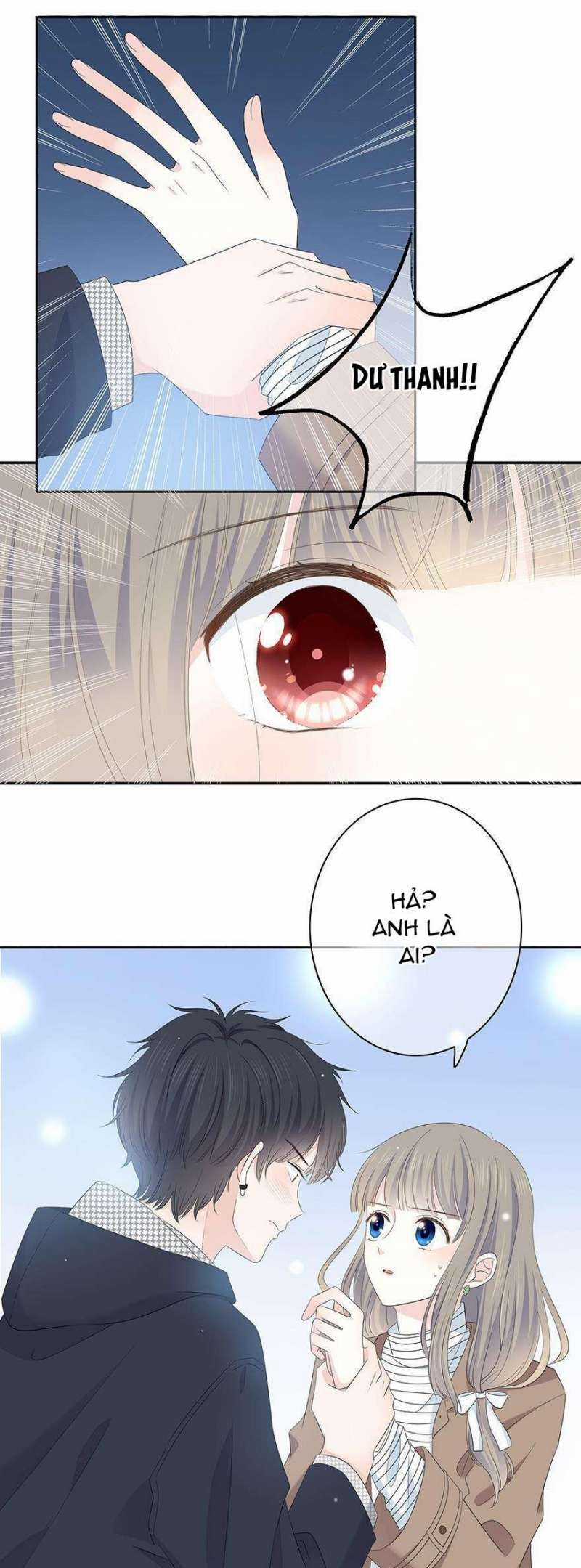 Hai Thìa Cà Phê Muối : Bắt Đầu Lại Cuộc Sống Của Chúng Ta Chapter 1 trang 15