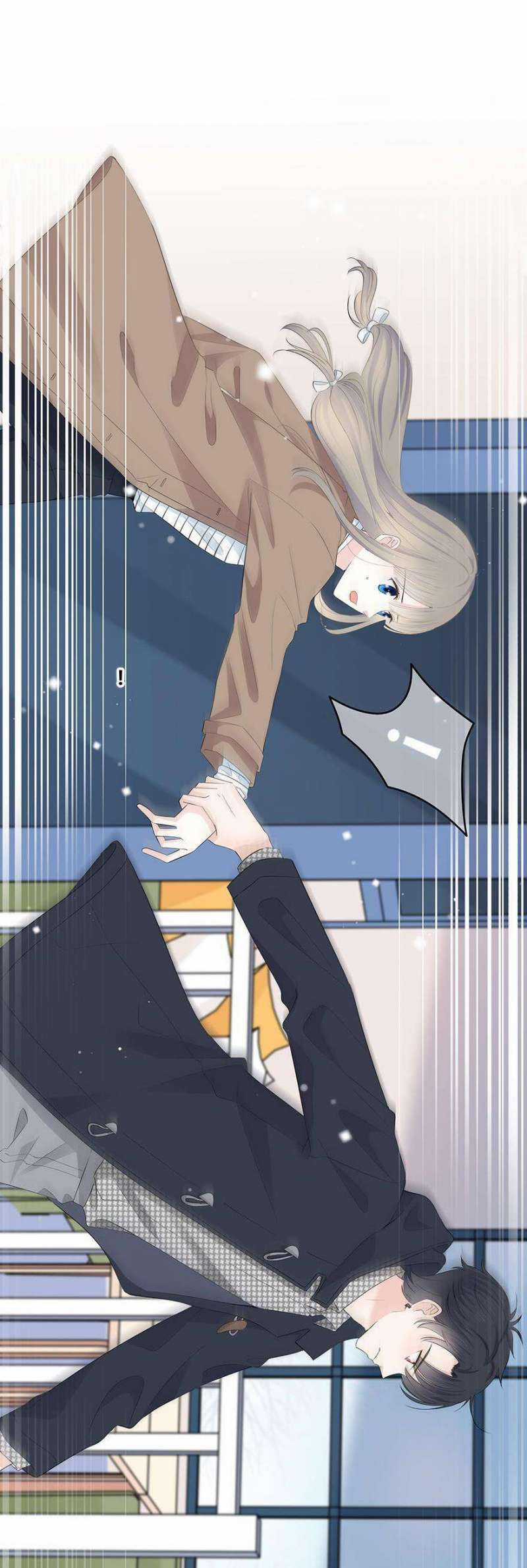 Hai Thìa Cà Phê Muối : Bắt Đầu Lại Cuộc Sống Của Chúng Ta Chapter 1 trang 18