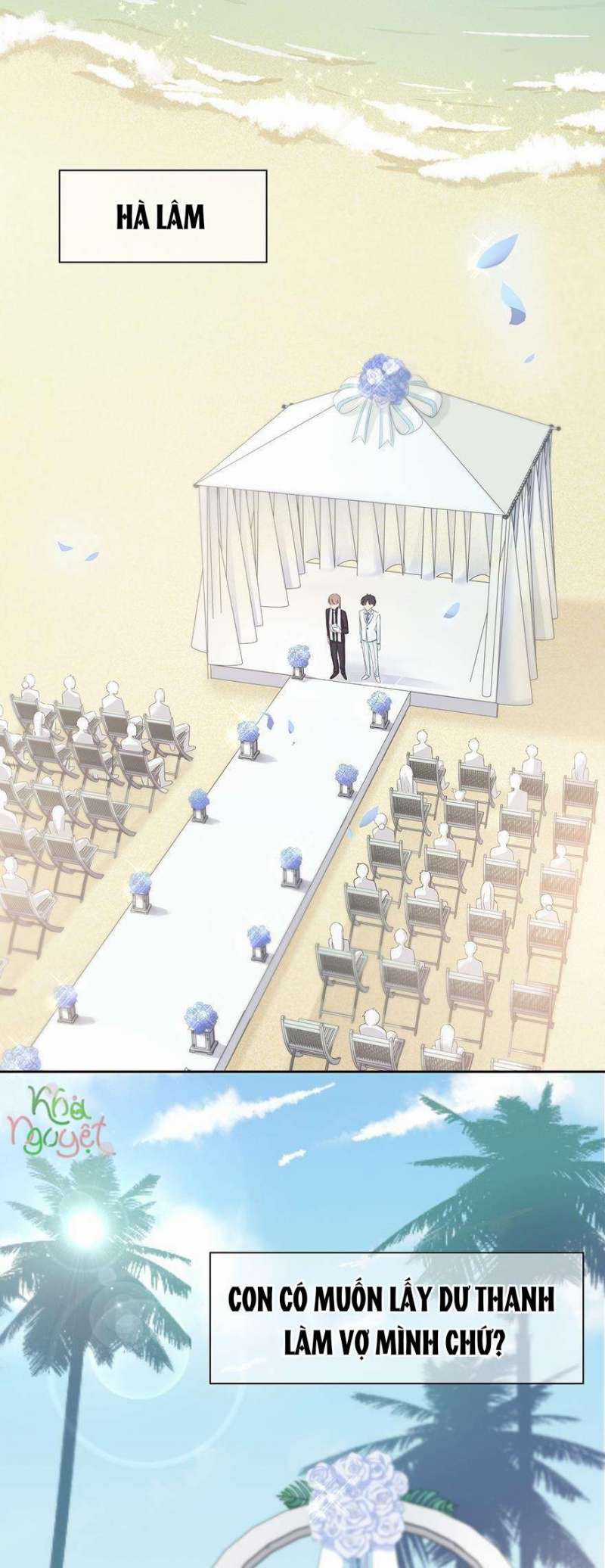 Hai Thìa Cà Phê Muối : Bắt Đầu Lại Cuộc Sống Của Chúng Ta Chapter 1 trang 2