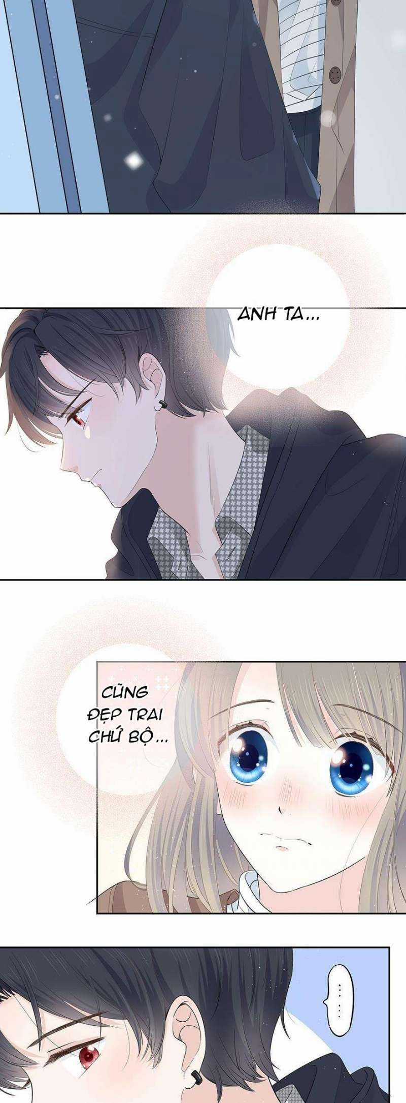 Hai Thìa Cà Phê Muối : Bắt Đầu Lại Cuộc Sống Của Chúng Ta Chapter 1 trang 20