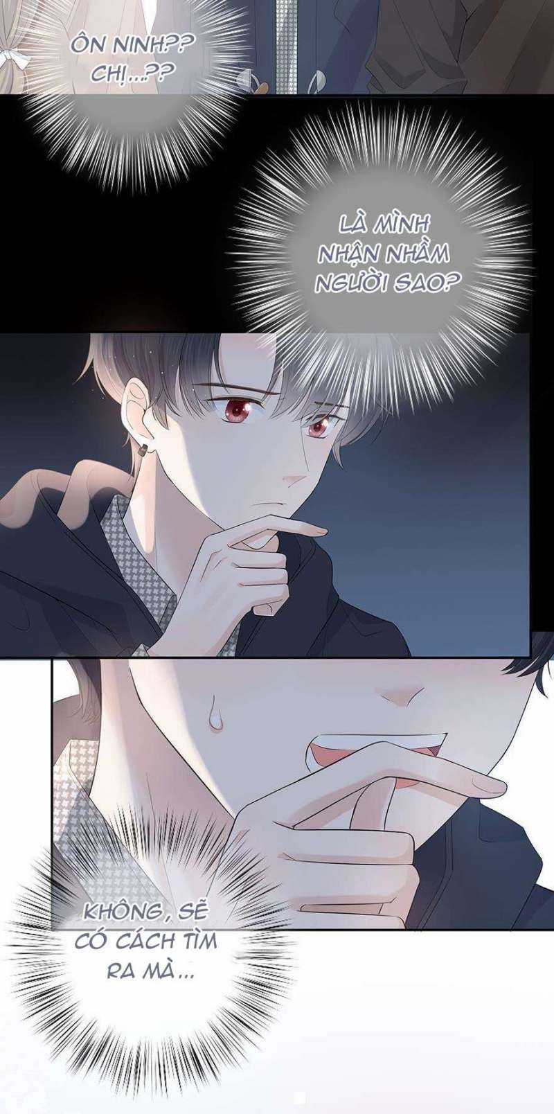 Hai Thìa Cà Phê Muối : Bắt Đầu Lại Cuộc Sống Của Chúng Ta Chapter 1 trang 25