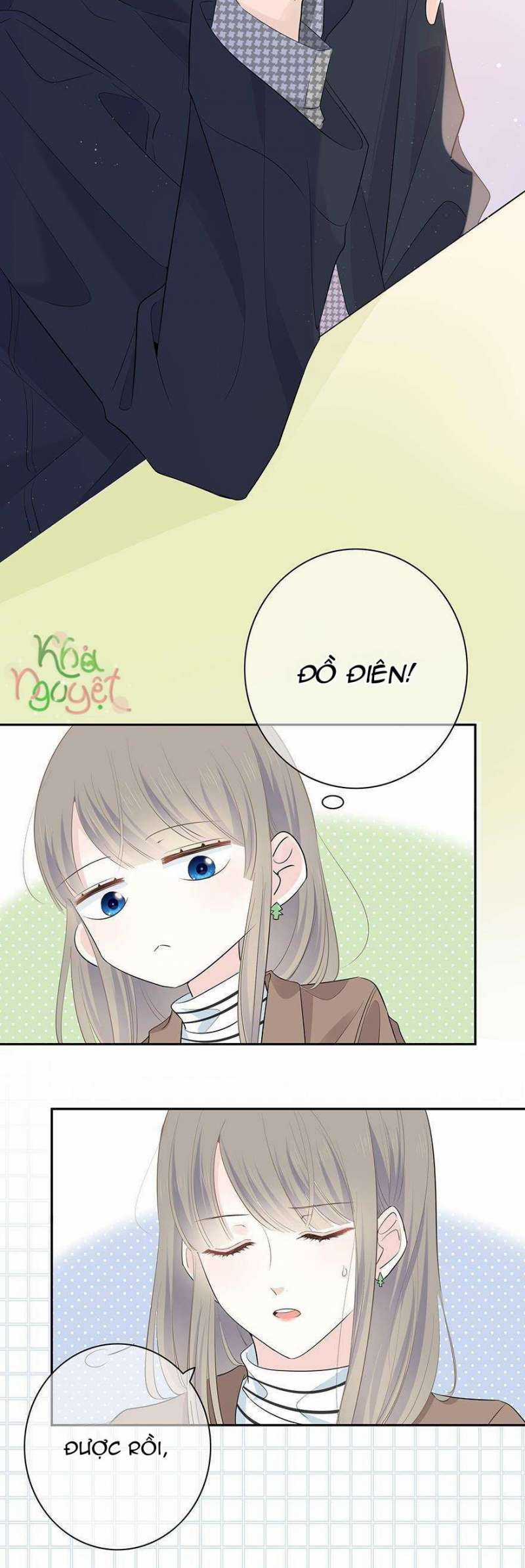 Hai Thìa Cà Phê Muối : Bắt Đầu Lại Cuộc Sống Của Chúng Ta Chapter 1 trang 29