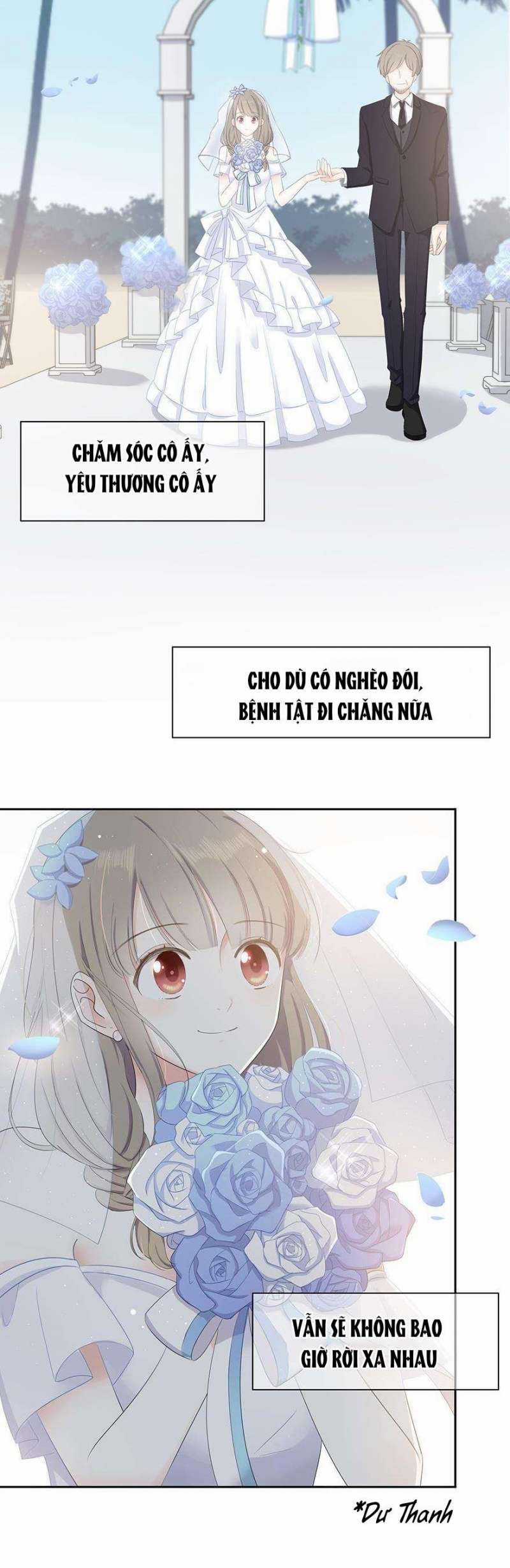 Hai Thìa Cà Phê Muối : Bắt Đầu Lại Cuộc Sống Của Chúng Ta Chapter 1 trang 3