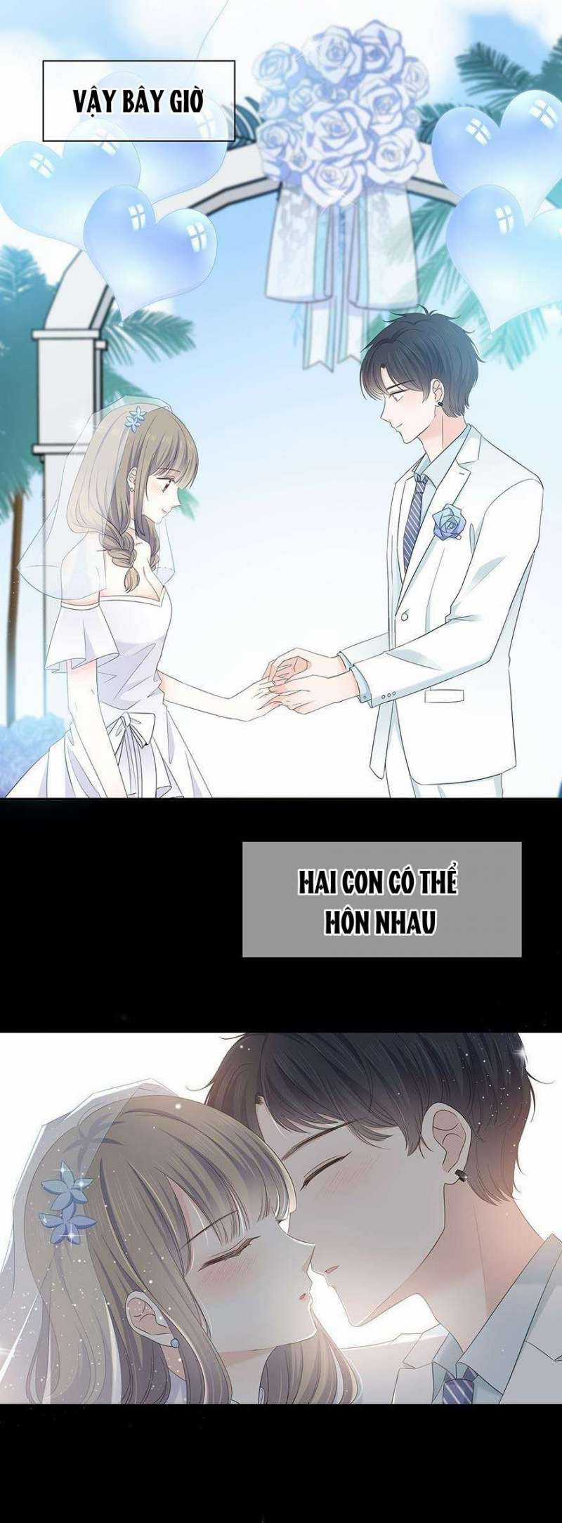 Hai Thìa Cà Phê Muối : Bắt Đầu Lại Cuộc Sống Của Chúng Ta Chapter 1 trang 5