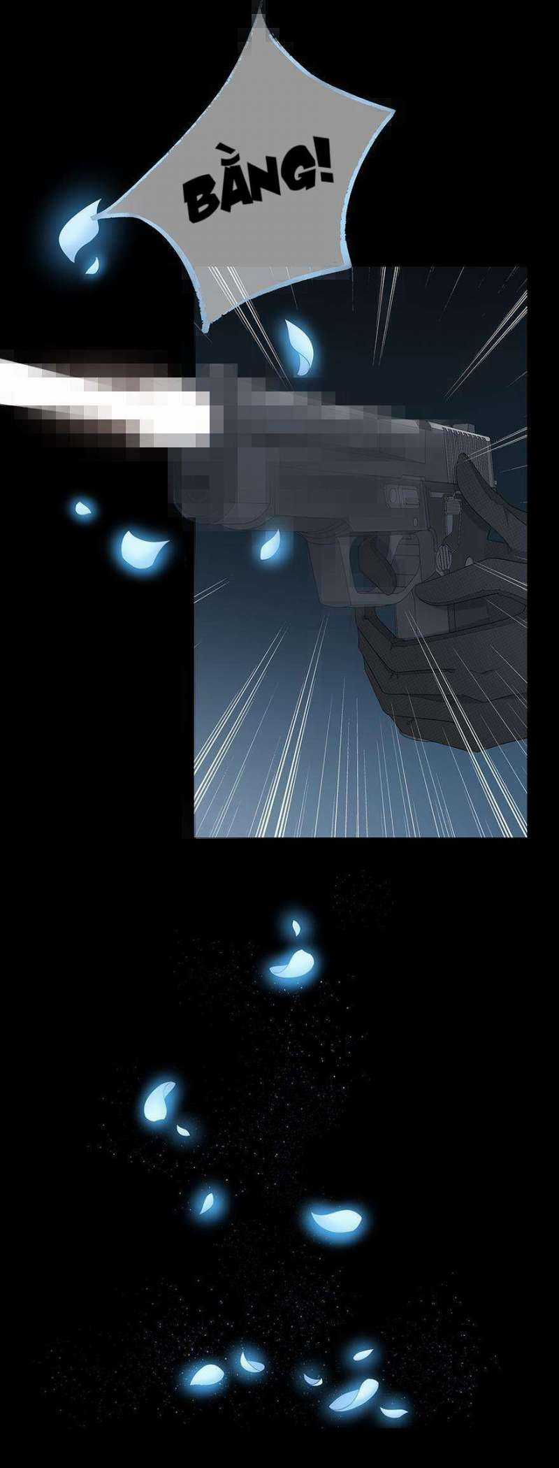 Hai Thìa Cà Phê Muối : Bắt Đầu Lại Cuộc Sống Của Chúng Ta Chapter 1 trang 6