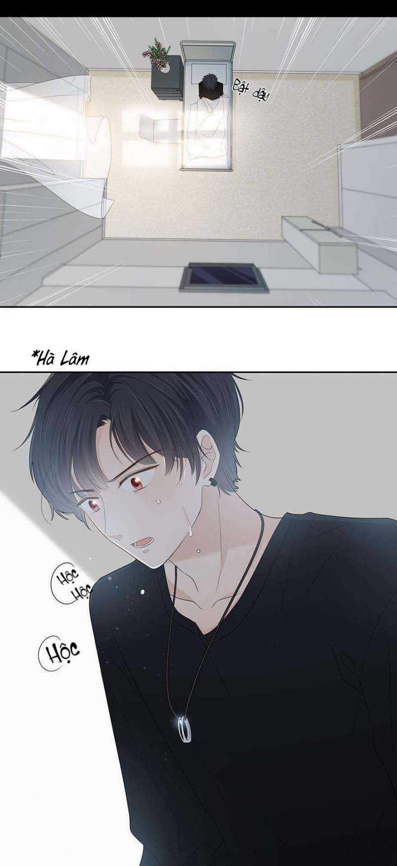 Hai Thìa Cà Phê Muối : Bắt Đầu Lại Cuộc Sống Của Chúng Ta Chapter 1 trang 8