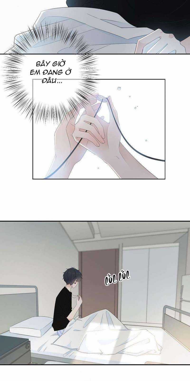 Hai Thìa Cà Phê Muối : Bắt Đầu Lại Cuộc Sống Của Chúng Ta Chapter 1 trang 9