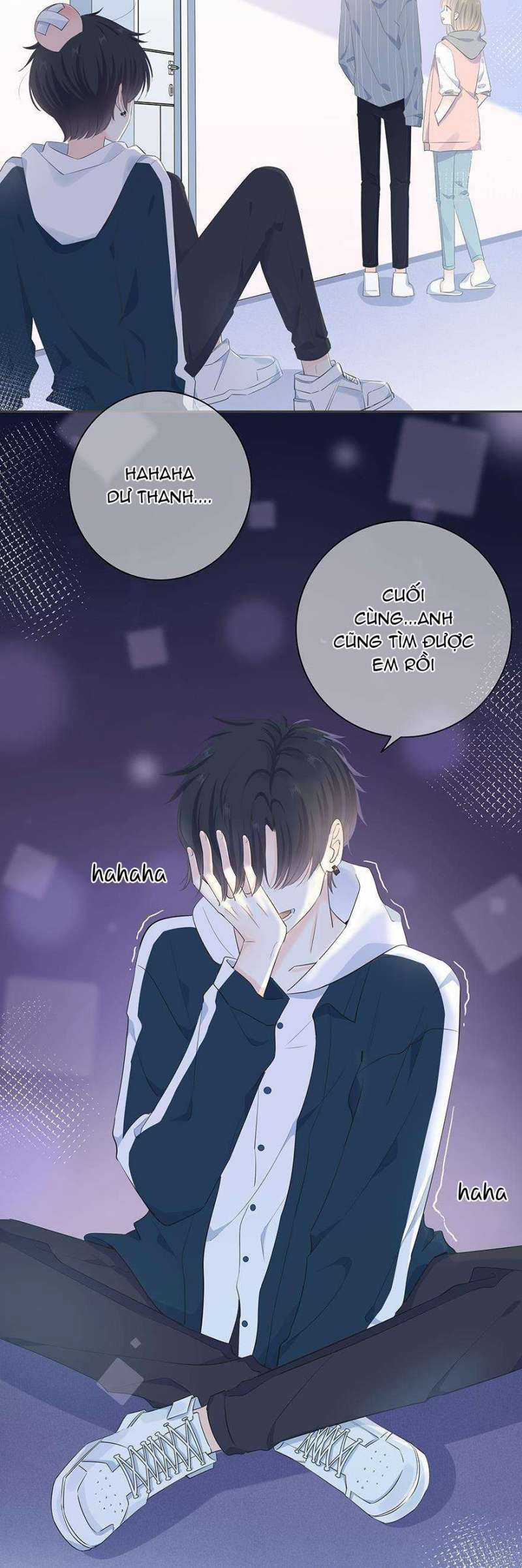 Hai Thìa Cà Phê Muối : Bắt Đầu Lại Cuộc Sống Của Chúng Ta Chapter 10 trang 10