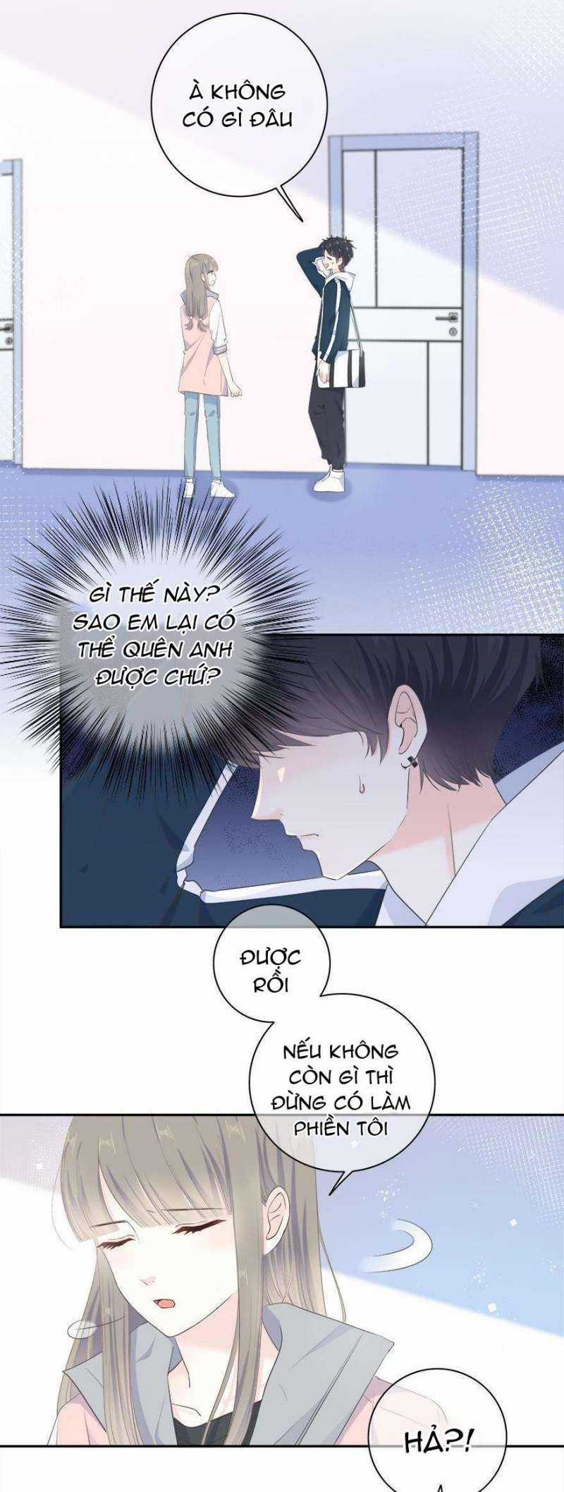 Hai Thìa Cà Phê Muối : Bắt Đầu Lại Cuộc Sống Của Chúng Ta Chapter 10 trang 14