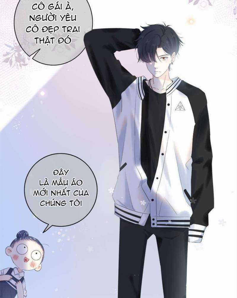 Hai Thìa Cà Phê Muối : Bắt Đầu Lại Cuộc Sống Của Chúng Ta Chapter 10 trang 16