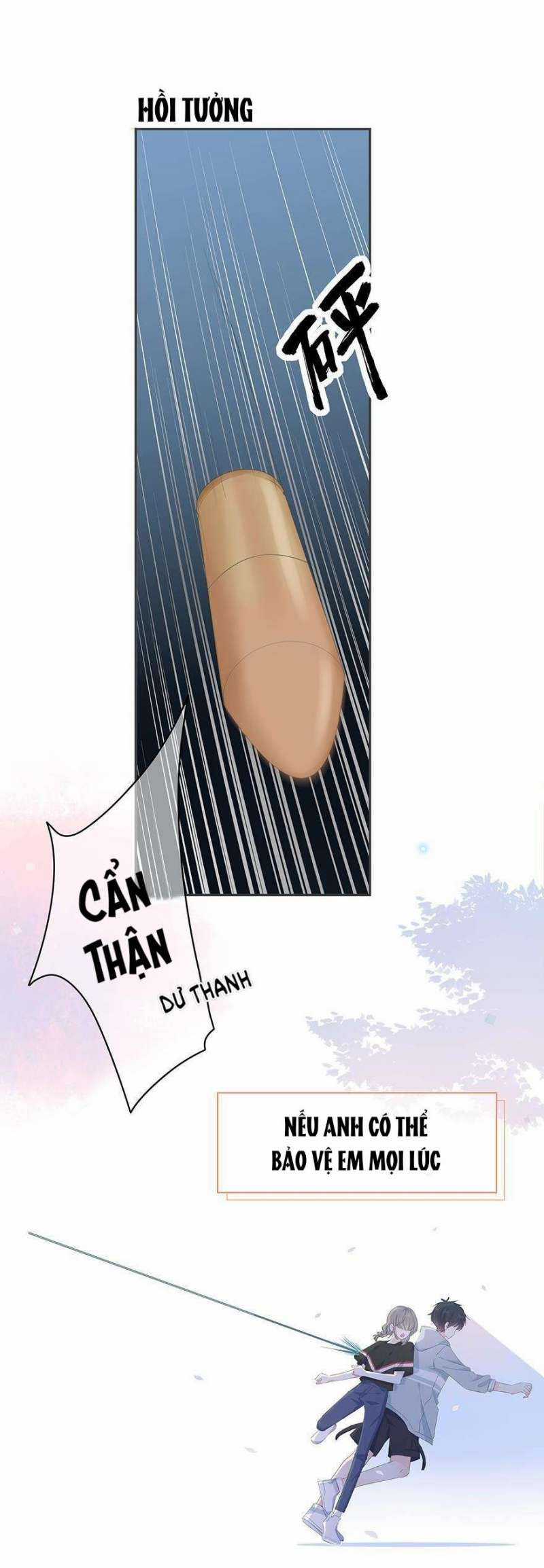 Hai Thìa Cà Phê Muối : Bắt Đầu Lại Cuộc Sống Của Chúng Ta Chapter 10 trang 2