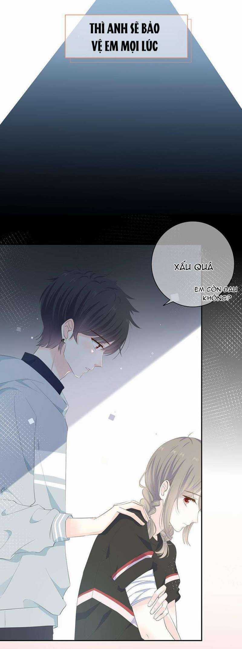 Hai Thìa Cà Phê Muối : Bắt Đầu Lại Cuộc Sống Của Chúng Ta Chapter 10 trang 5