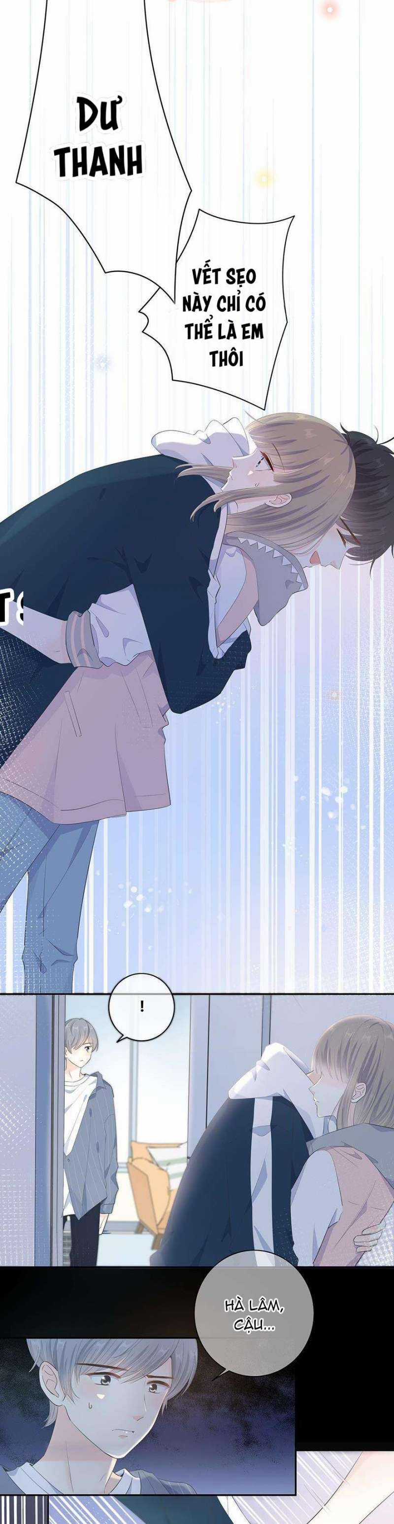 Hai Thìa Cà Phê Muối : Bắt Đầu Lại Cuộc Sống Của Chúng Ta Chapter 10 trang 7